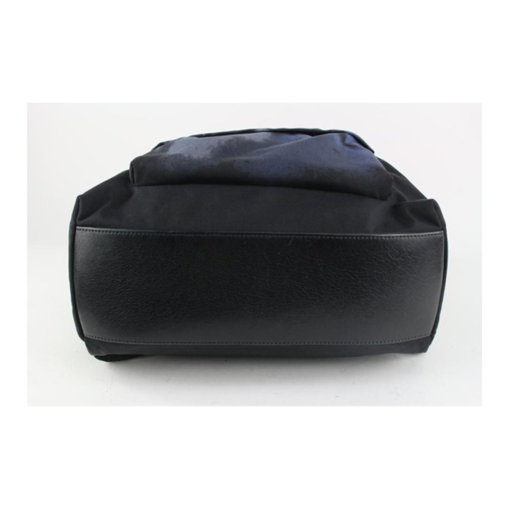 Givenchy Black Shark Backpack 1216gi29 - Picture 8 of 12